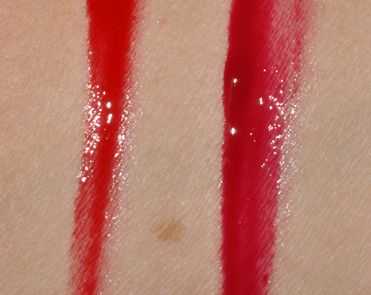 Lipstick Queen 15 Minutes of Fame Pop Art Gloss