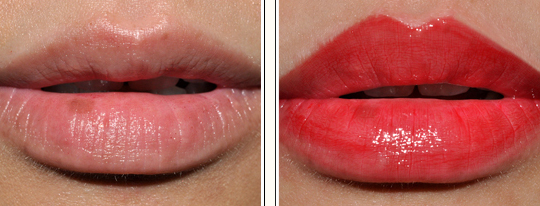 Lipstick Queen 15 Minutes of Fame Pop Art Gloss