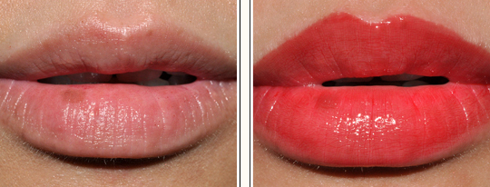 Lipstick Queen 9 Minutes of Fame Pop Art Gloss