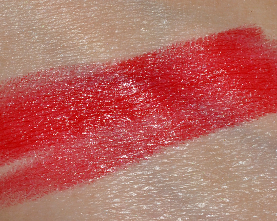 LORAC Leading Lady Lipstick