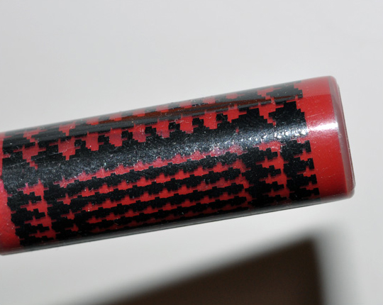 MAC Check Please Lipglass