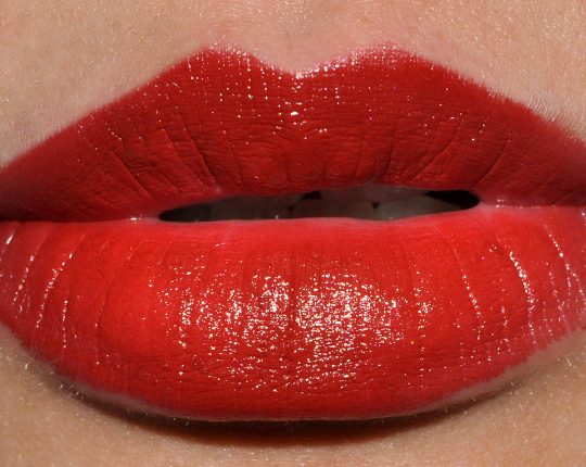 MAC Dubonnet Lipstick