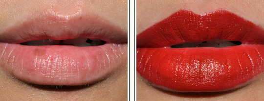 MAC Dubonnet Lipstick