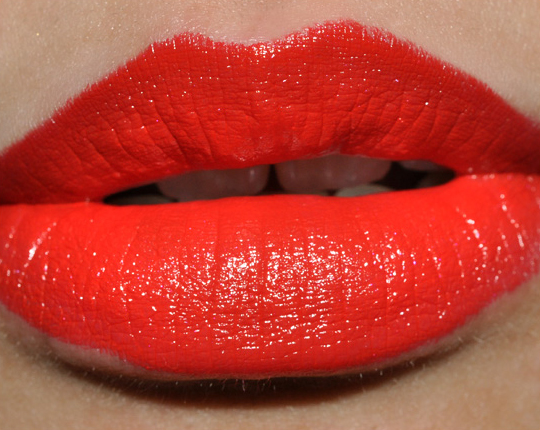 MAC Rockocco Lipstick