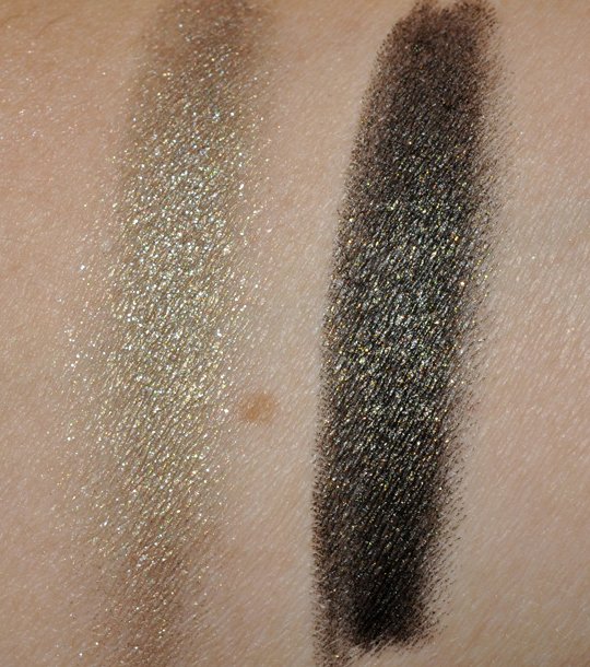 NARS Aigle Noir Soft Touch Shadow Pencil