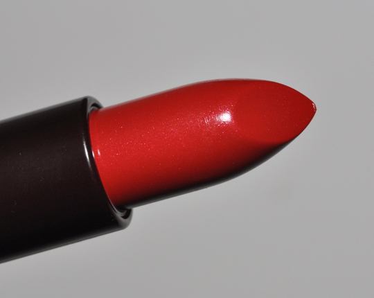 Rimmel Temptation Lipstick