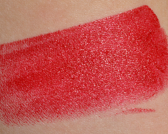 Rimmel Temptation Lipstick