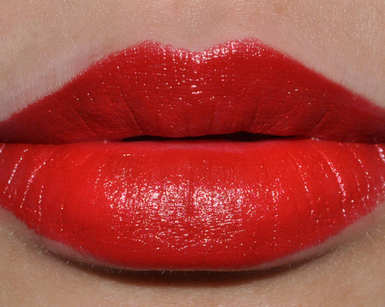 Rimmel Temptation Lipstick