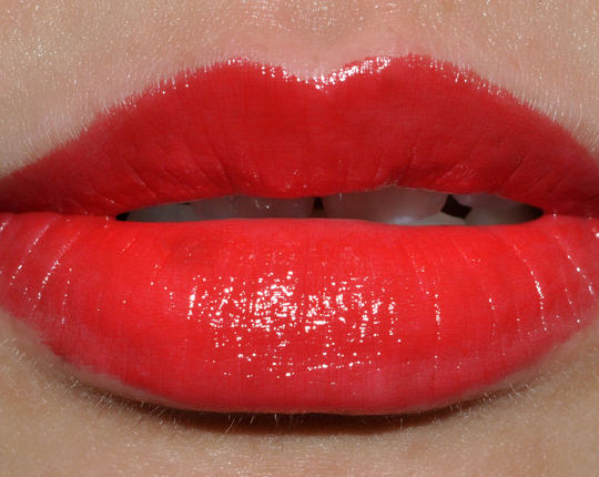 Smashbox Legendary Lipstick