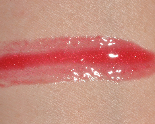 Smashbox Siren Lip Enhancing Gloss