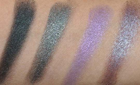 Urban Decay Book of Shadows, Vol. 2