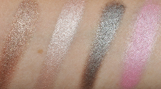 Urban Decay Book of Shadows, Vol. 2