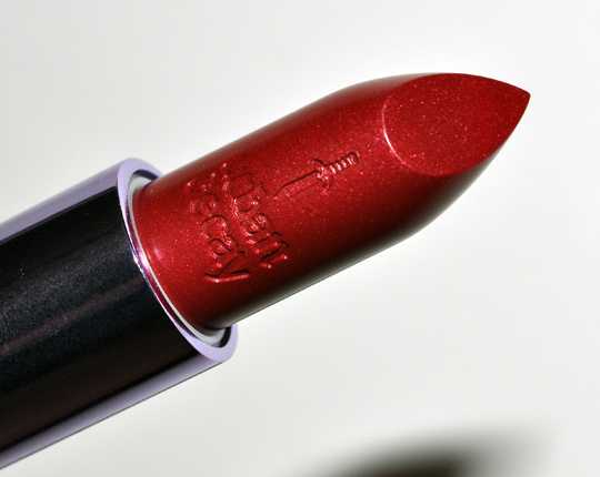 Urban Decay Gravity Lipstick