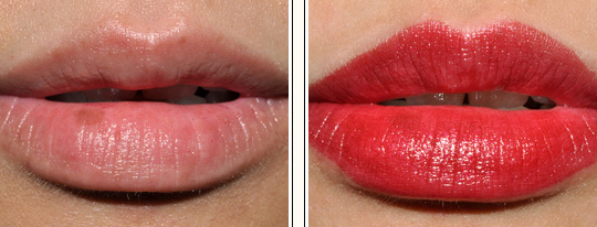 Urban Decay Gravity Lipstick