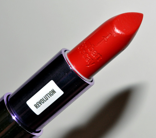Urban Decay Revolution Lipstick
