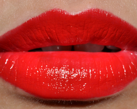 Urban Decay Revolution Lipstick