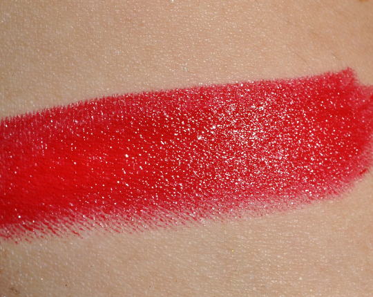 Urban Decay Revolution Lipstick