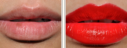 Urban Decay Revolution Lipstick