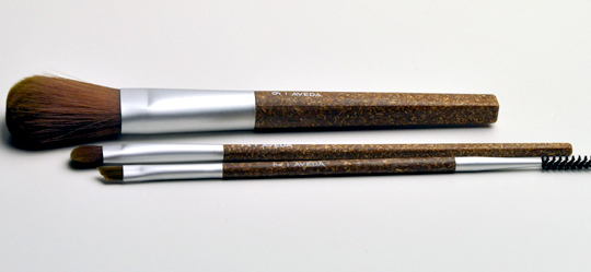 Aveda Brushes