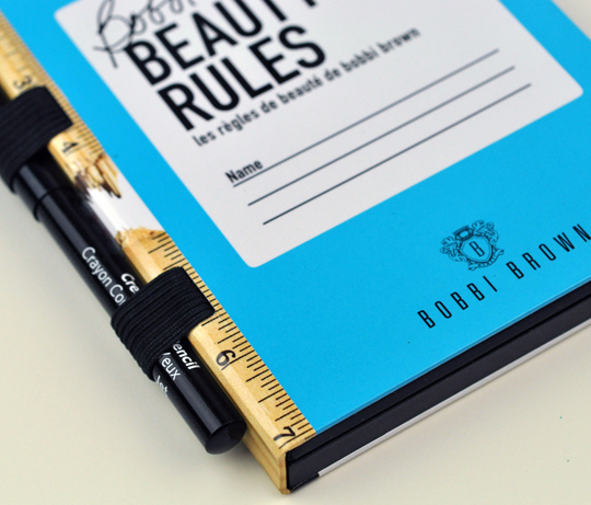 Bobbi Brown Beauty Rules Palette