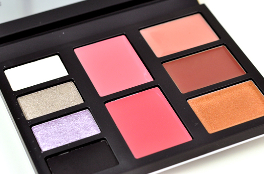 Bobbi Brown Beauty Rules Palette