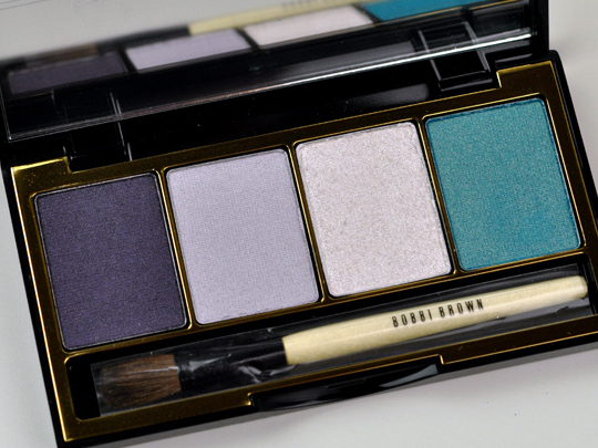 Bobbi Brown Crystal Eye Palette