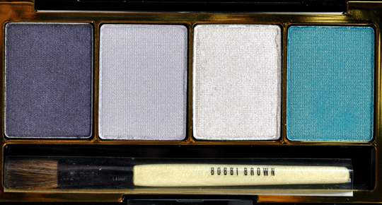 Bobbi Brown Crystal Eye Palette