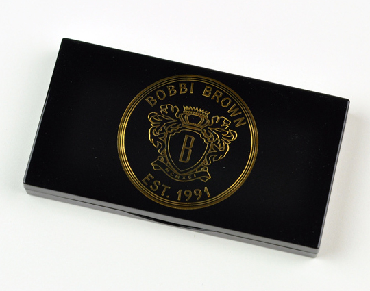 Bobbi Brown Crystal Eye Palette
