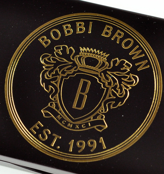 Bobbi Brown Crystal Eye Palette