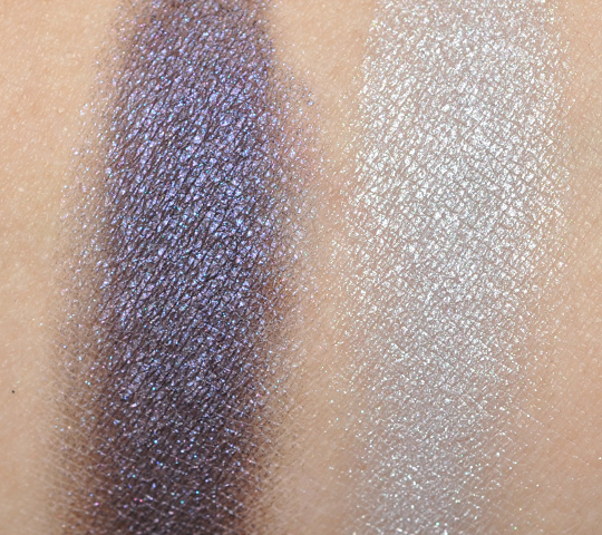 Bobbi Brown Crystal Eye Palette