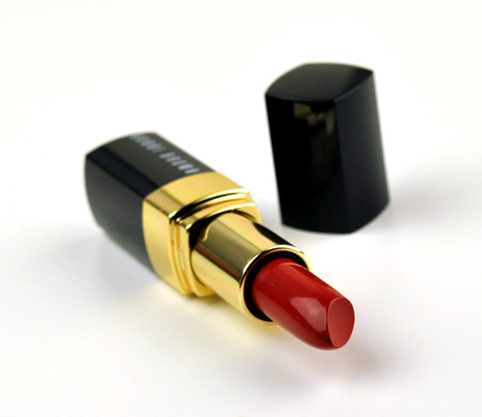 Bobbi Brown Hollywood Red Lip Color