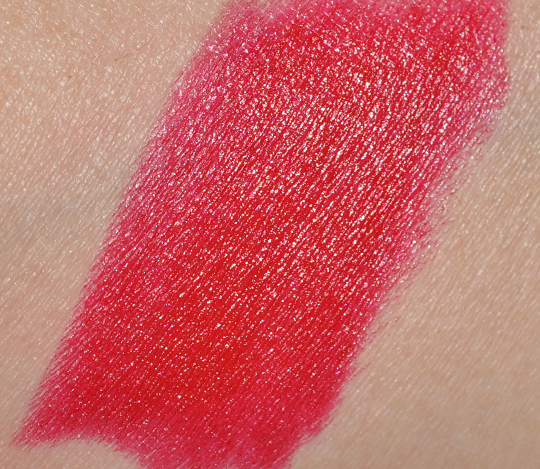 Bobbi Brown Hollywood Red Lip Color