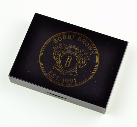 Bobbi Brown Modern Classic Lip & Eye Palette