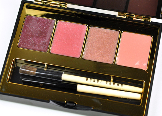 Bobbi Brown Modern Classic Lip & Eye Palette