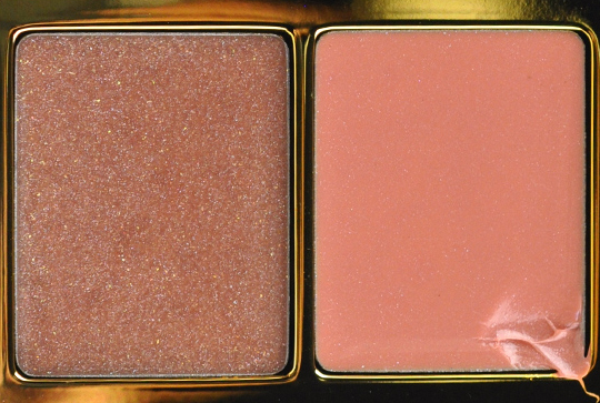 Bobbi Brown Modern Classic Lip & Eye Palette