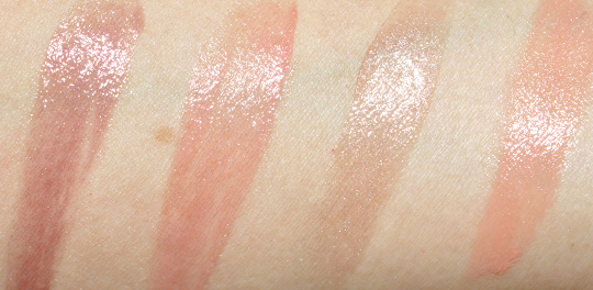 Bobbi Brown Modern Classic Lip & Eye Palette