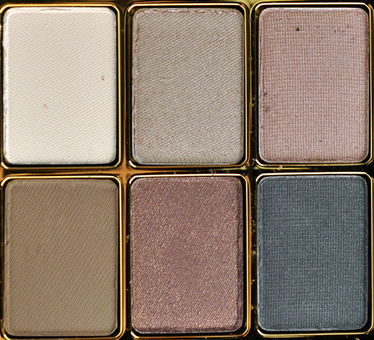 Bobbi Brown Modern Classic Lip & Eye Palette