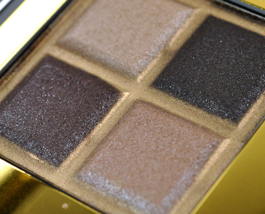 Bobbi Brown Sparkle Eyeshadow Quad