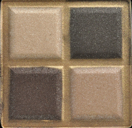 Bobbi Brown Sparkle Eyeshadow Quad