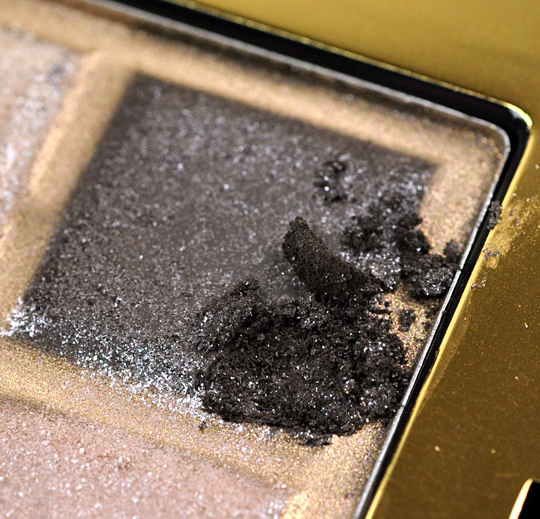 Bobbi Brown Sparkle Eyeshadow Quad