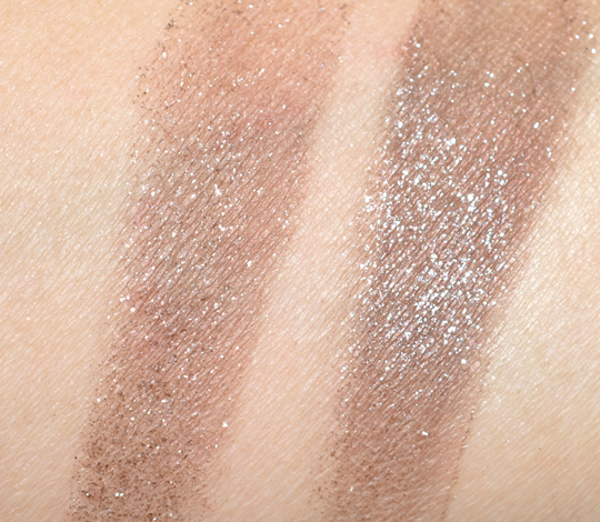 Bobbi Brown Sparkle Eyeshadow Quad