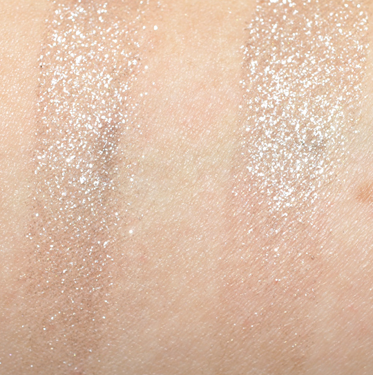 Bobbi Brown Sparkle Eyeshadow Quad