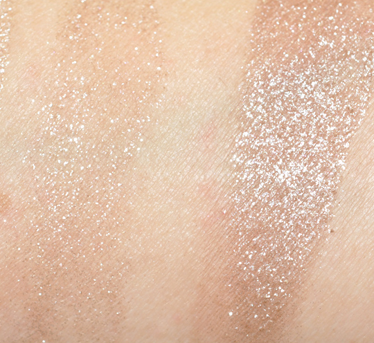 Bobbi Brown Sparkle Eyeshadow Quad