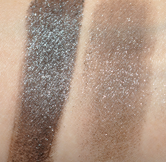 Bobbi Brown Sparkle Eyeshadow Quad