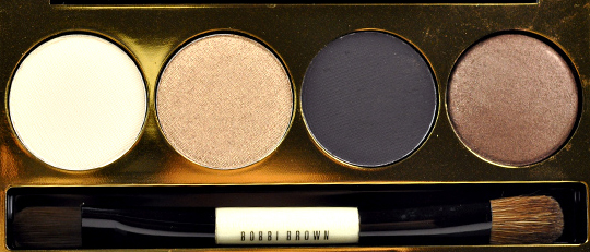 Bobbi Brown Sultry Eyeshadow Palette