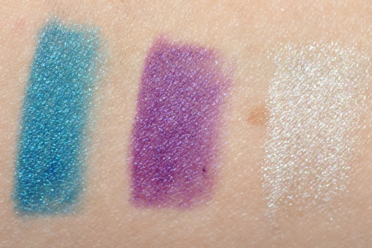 Bare Escentuals Buxom Do You Believe in Love at First Sight? Eyeliner Set