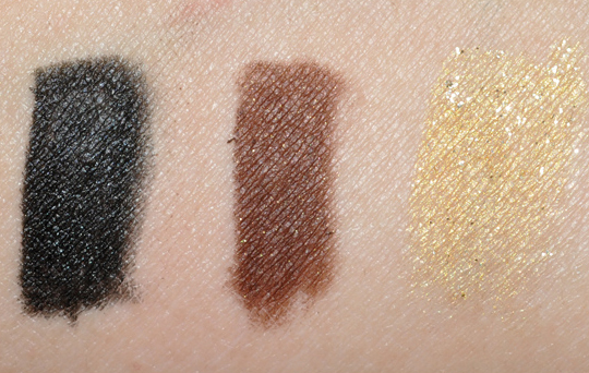 Bare Escentuals Buxom Do You Believe in Love at First Sight? Eyeliner Set