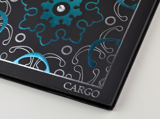 Cargo Lumieres du Monde Palette