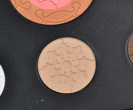 Cargo Lumieres du Monde Palette