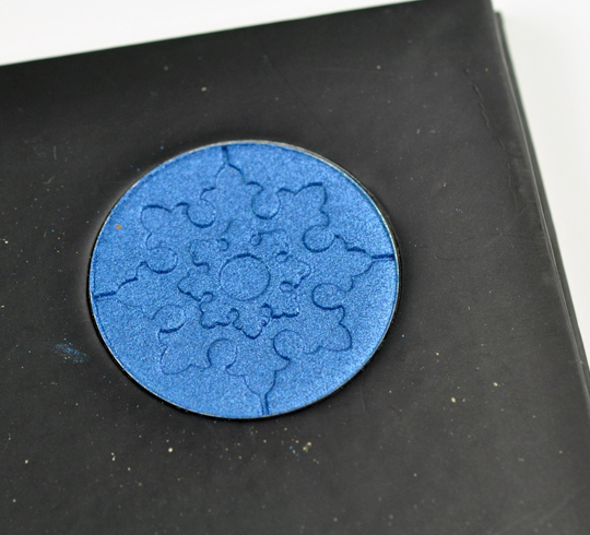 Cargo Lumieres du Monde Palette
